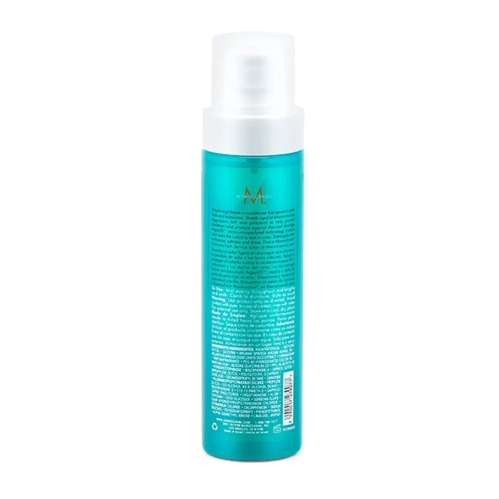 💧 Moroccanoil Color Complete Protect & Prevent Spray